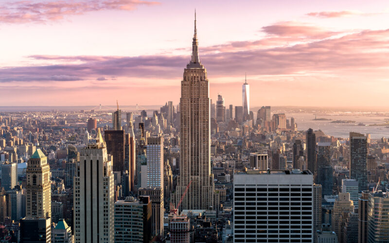 NYC building maintenance