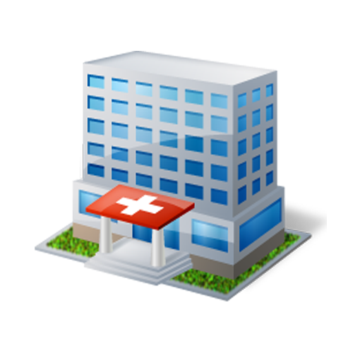 hospital-offices