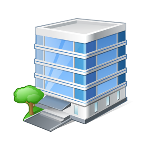 office-building Office Building