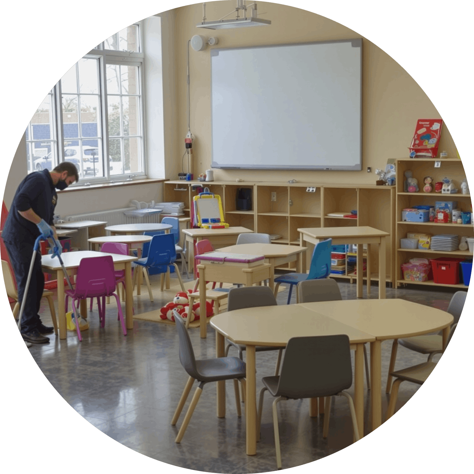 School & Daycare Facilities-min