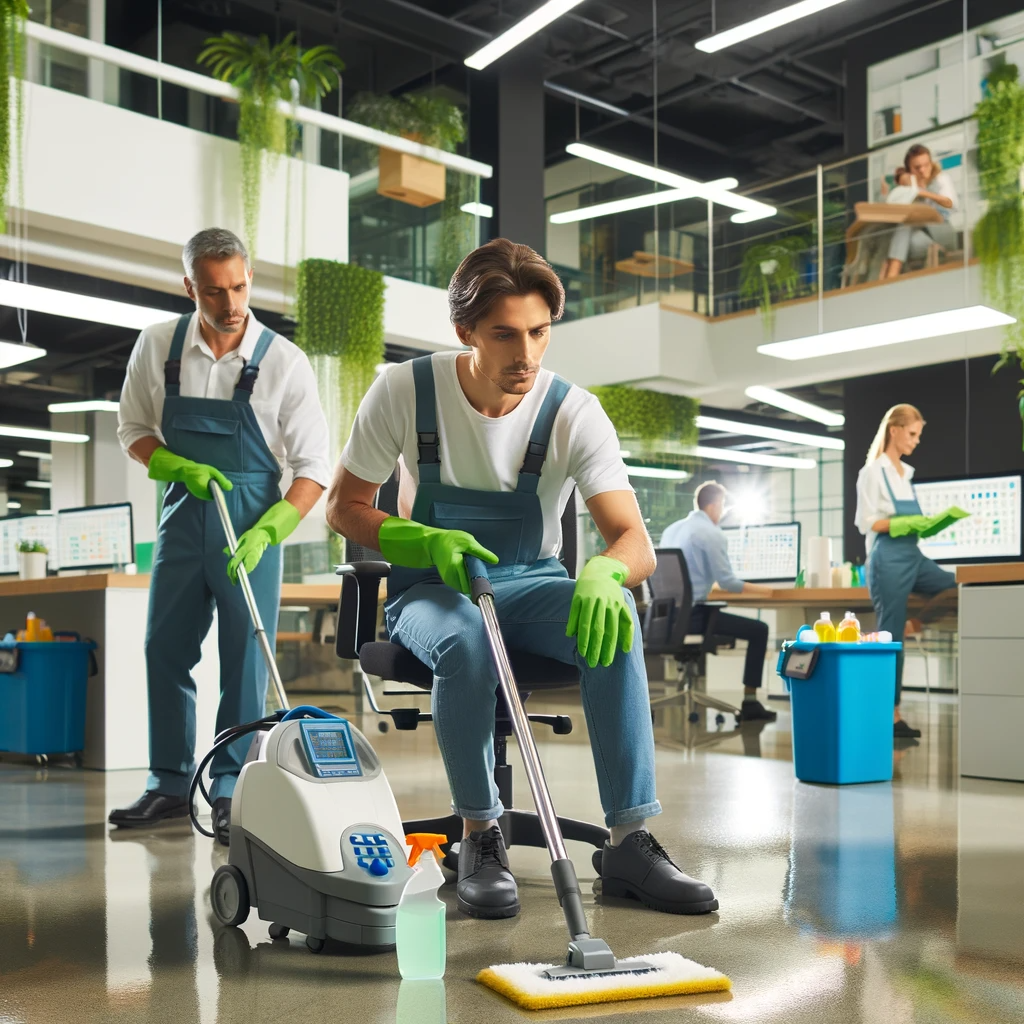 The Essential Guide to Tile and Grout Cleaning in New Jersey.