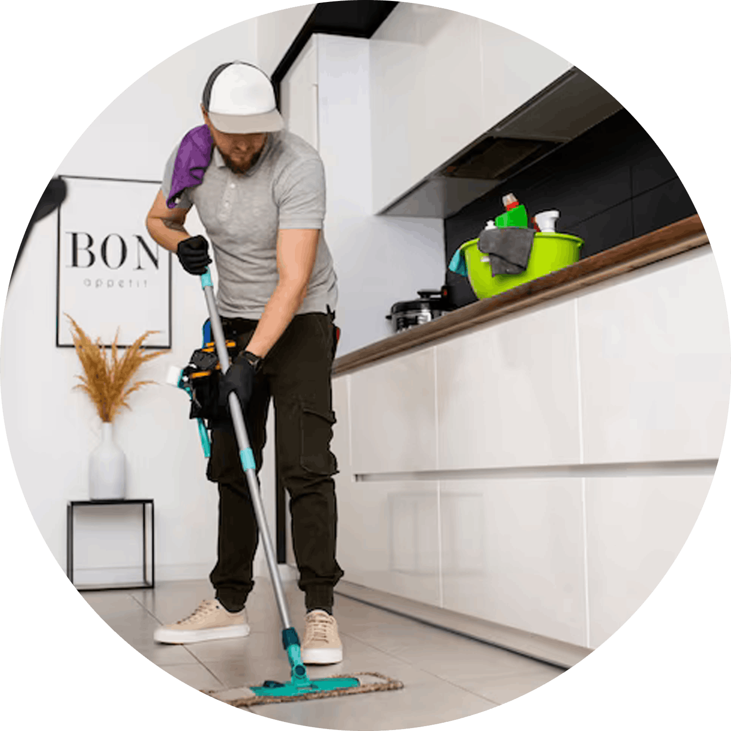 floor-cleaning